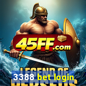 3388 bet login